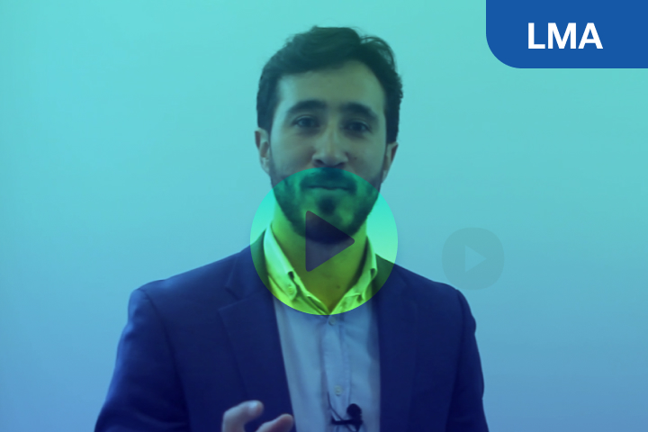 Hablemos sobre la Leucemia Mieloide Aguda #Acompañarte Hablemos sobre la Leucemia Mieloide Aguda #Acompañarte